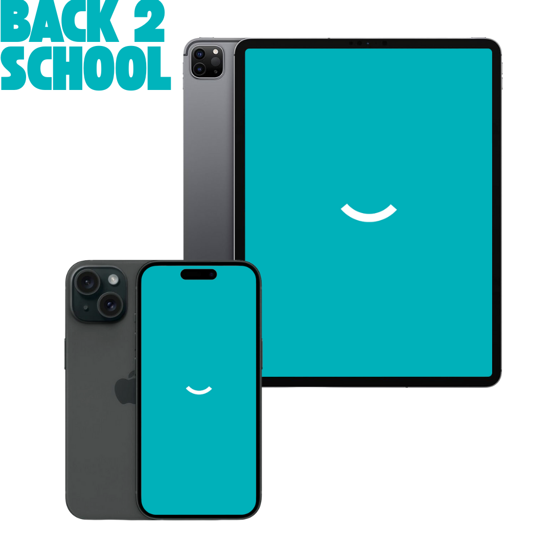 iPad Pro 12.9" 4e génération (2020) 256GB 4G + iPhone au choix | BACK TO SCHOOL combo