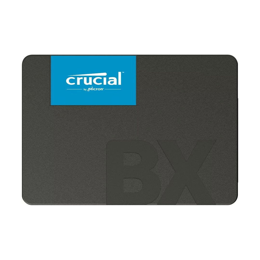Crucial BX500 CT1000BX500SSD1 SATA SSD 1TB 2.5"