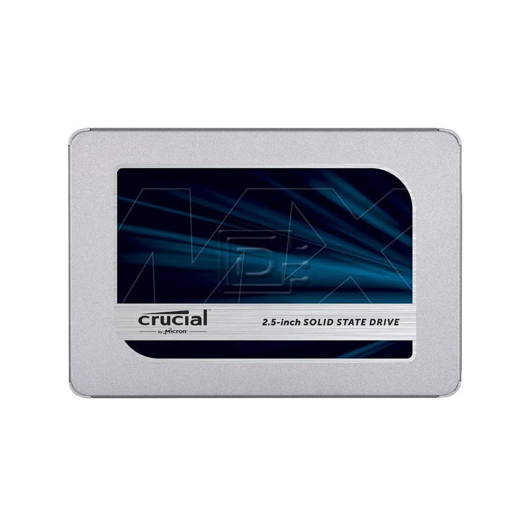 Crucial MX500 CT1000MX500SSD1 SATA SSD 1TB 2.5"
