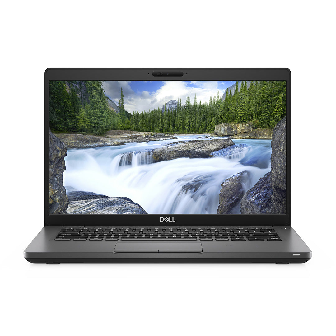 Dell Latitude 5401 | i7-9850H | 14"