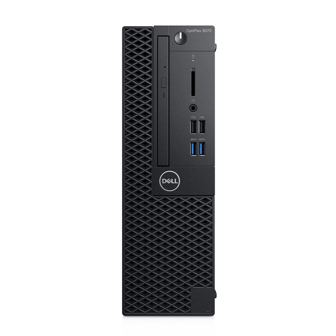 Dell Optiplex 3070 SFF Desktop | i5-9500
