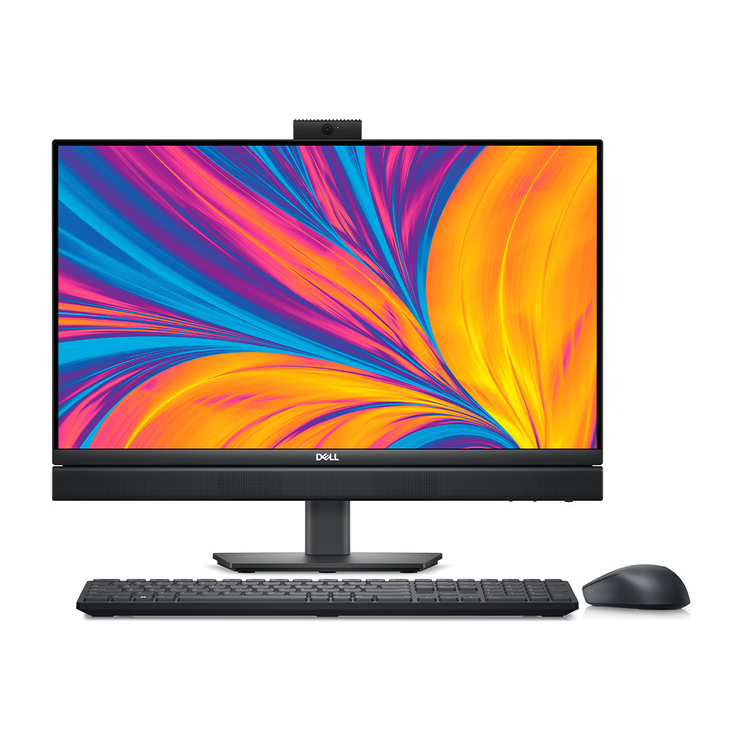 Dell OptiPlex All-in-one 65W Desktop | i5-14500 | 23.8" FHD | In original packaging