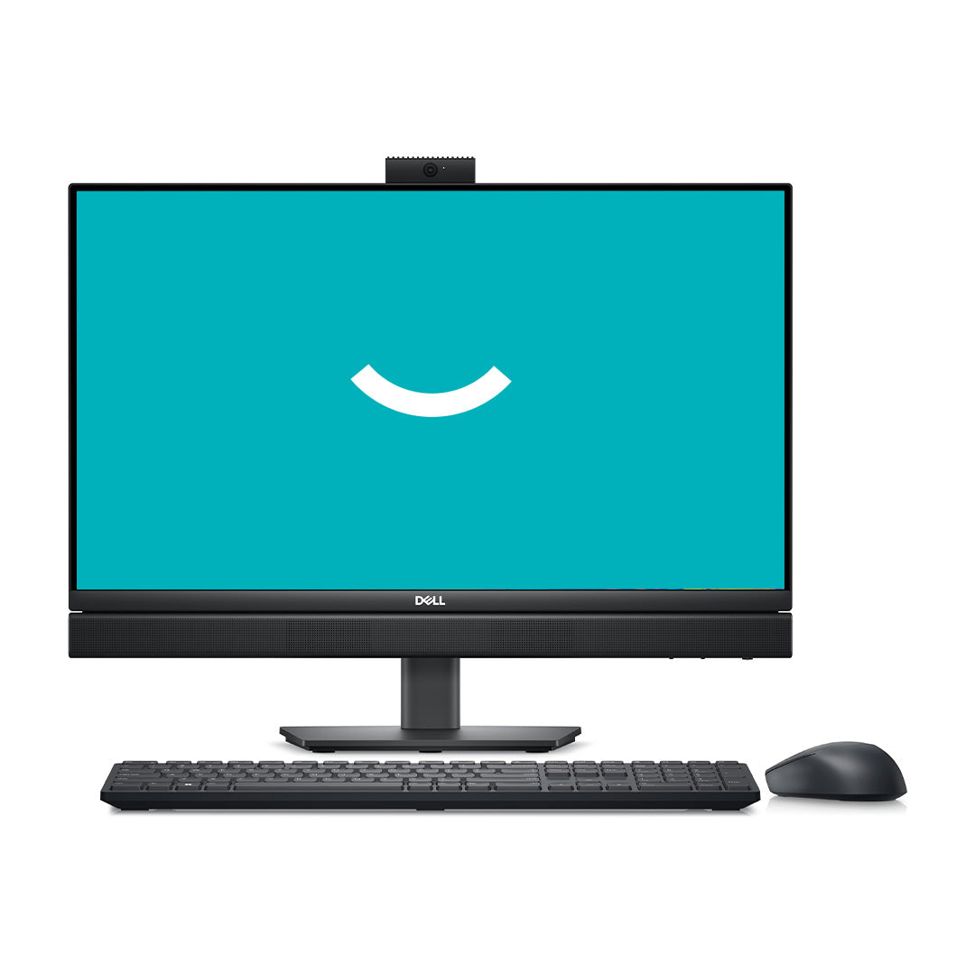 Dell OptiPlex All-in-one 65W Desktop | i5-14500 | 23.8" FHD | In original packaging