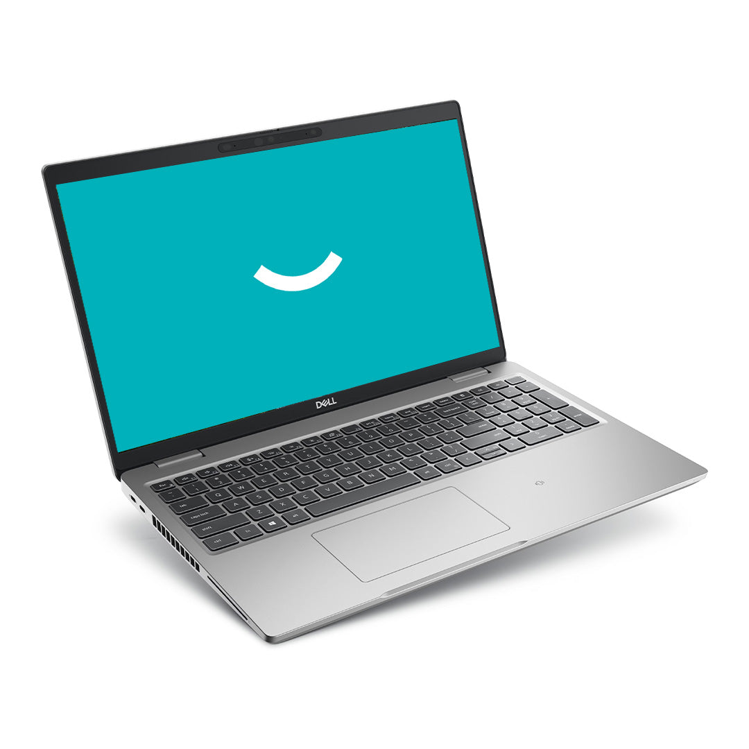 Precision 0 Dell Core Workstation - 1 SSD Intel | i7 i7-11850H