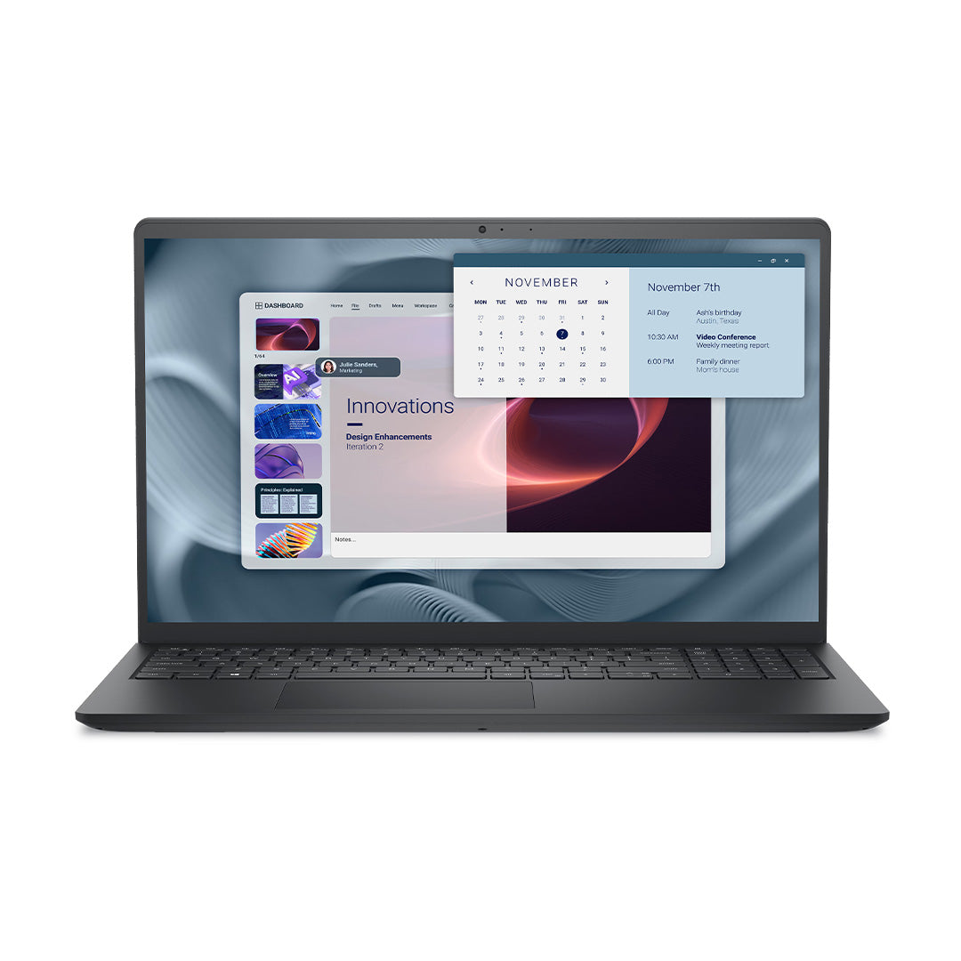 Dell Pro 15 Essential PV15250 | i5-1334U | 15,6" | Dans l'emballage d'origine