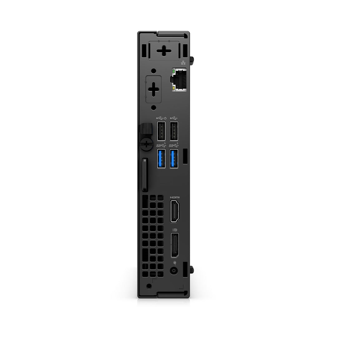 Dell Optiplex 3000 Micro Desktop | i5-12500T