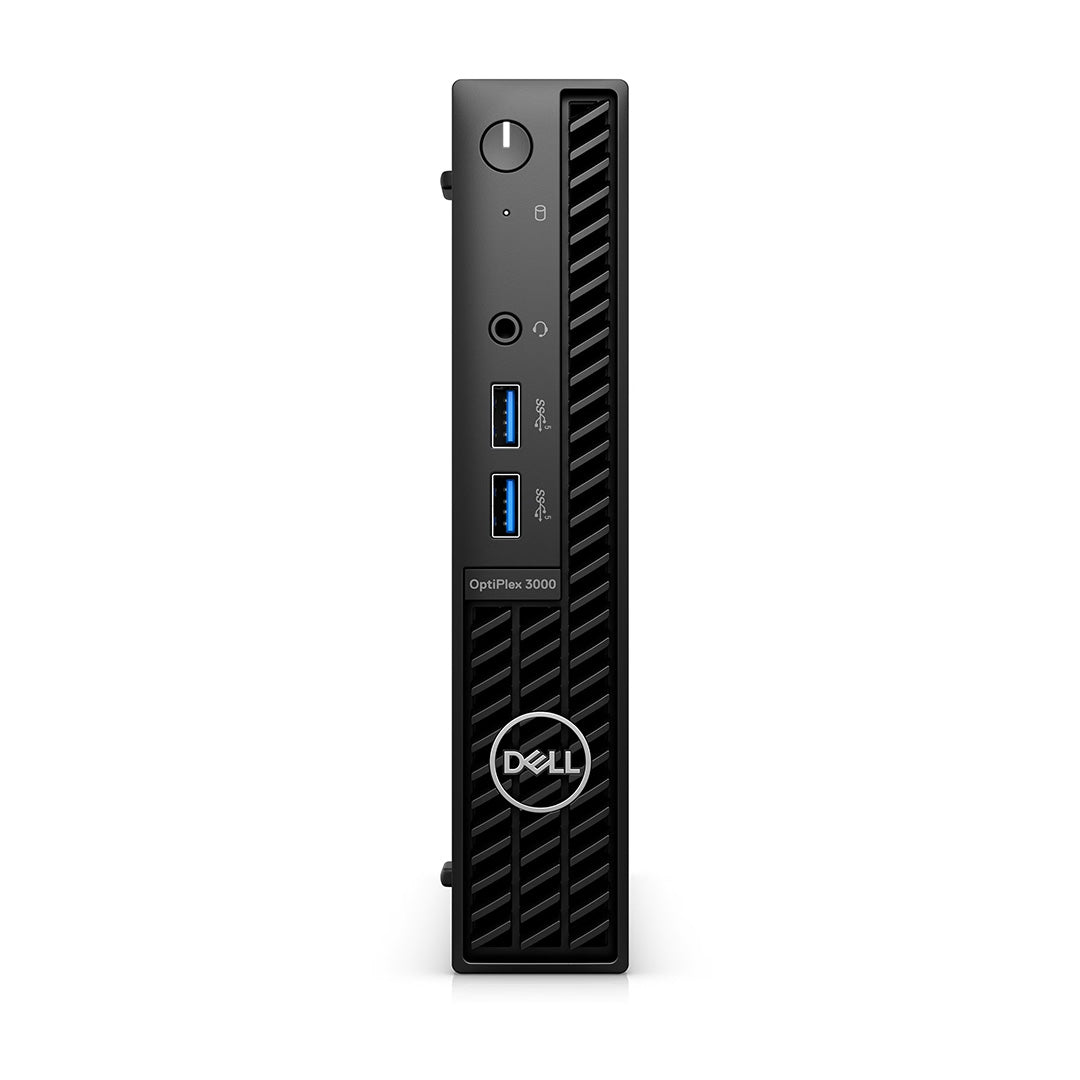 Dell Optiplex 3000 Micro Desktop | i5-12500T