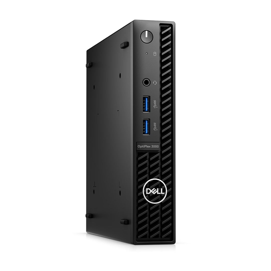 Dell Optiplex 3000 Micro Desktop | i5-12500T