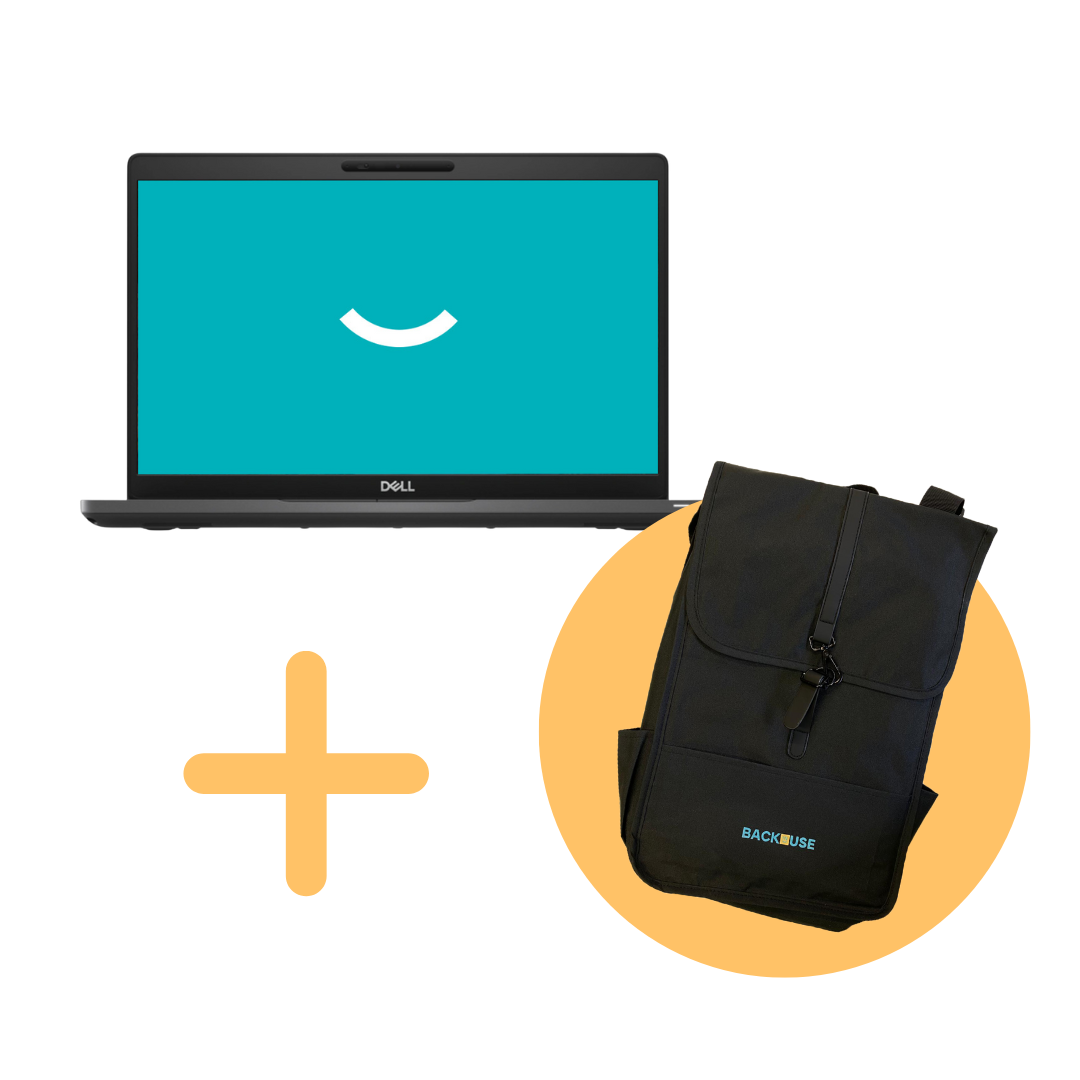 Dell Latitude 5400 - AZERTY + SAC GRATUIT