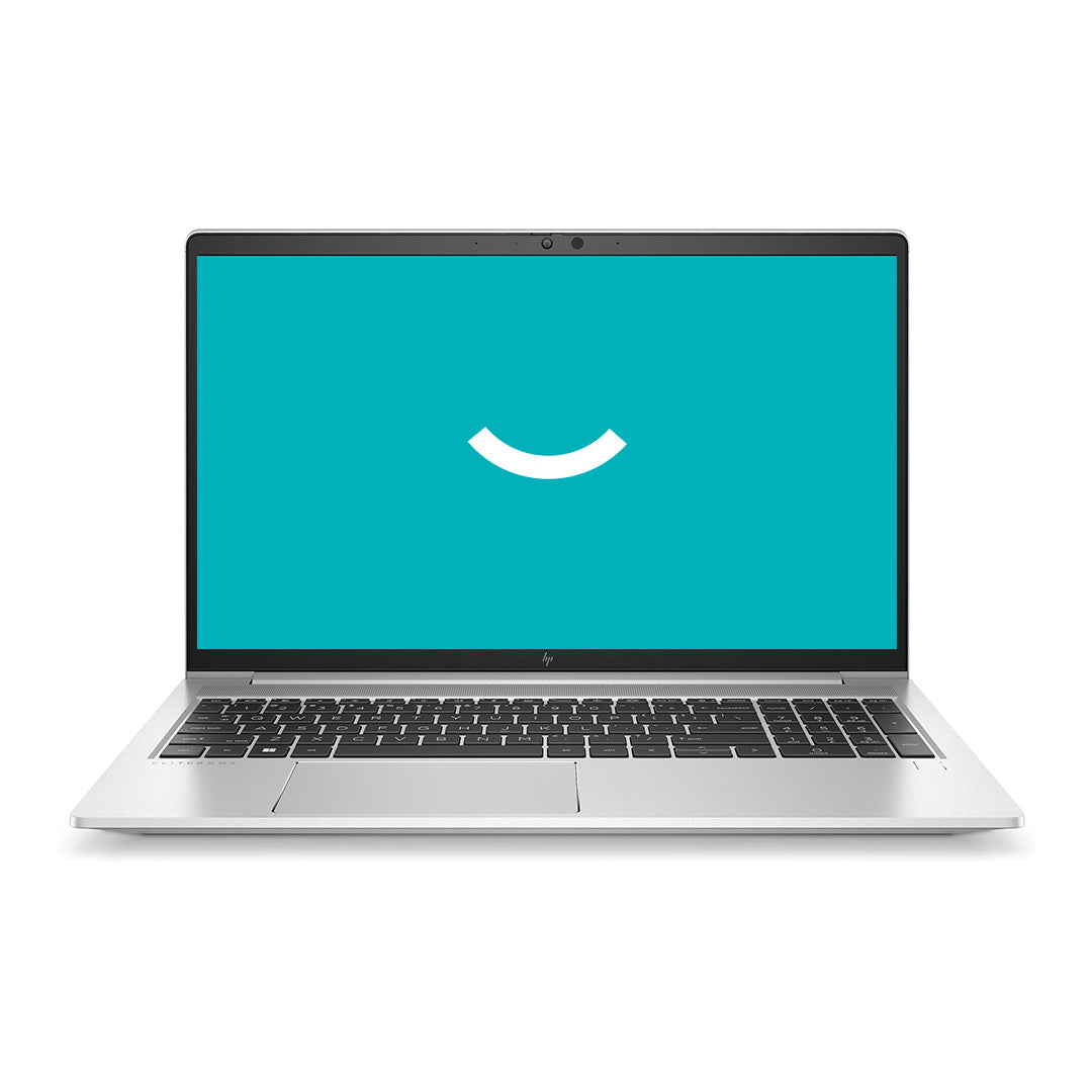 HP EliteBook 650 G9 | i7-1255U | 15.6"