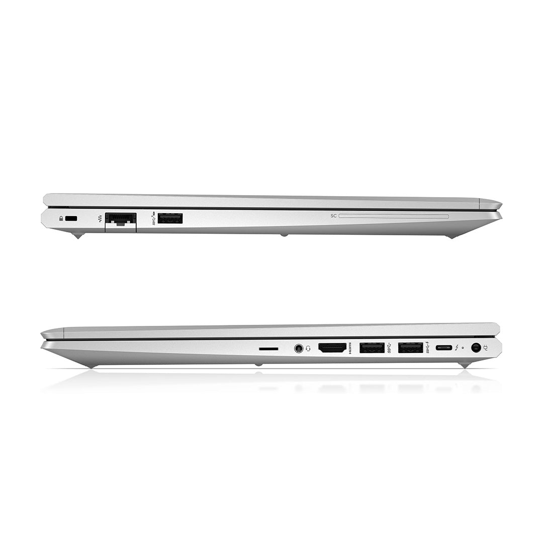 HP EliteBook 650 G9 | i7-1255U | 15.6"