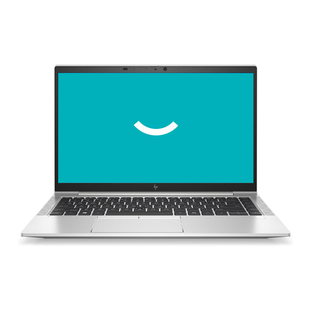HP EliteBook 845 G8 | AMD Ryzen 5 PRO 5650U | 14"