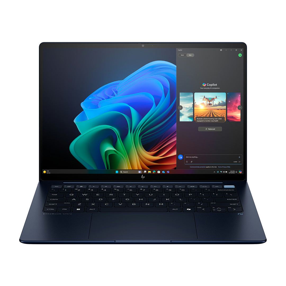 HP EliteBook Ultra G1i | U7 258V | 14"