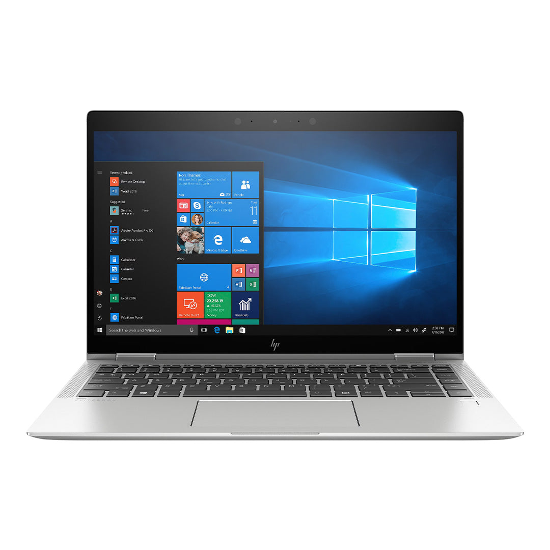 HP EliteBook X360 1040 G6 | i5-8365U | 14"