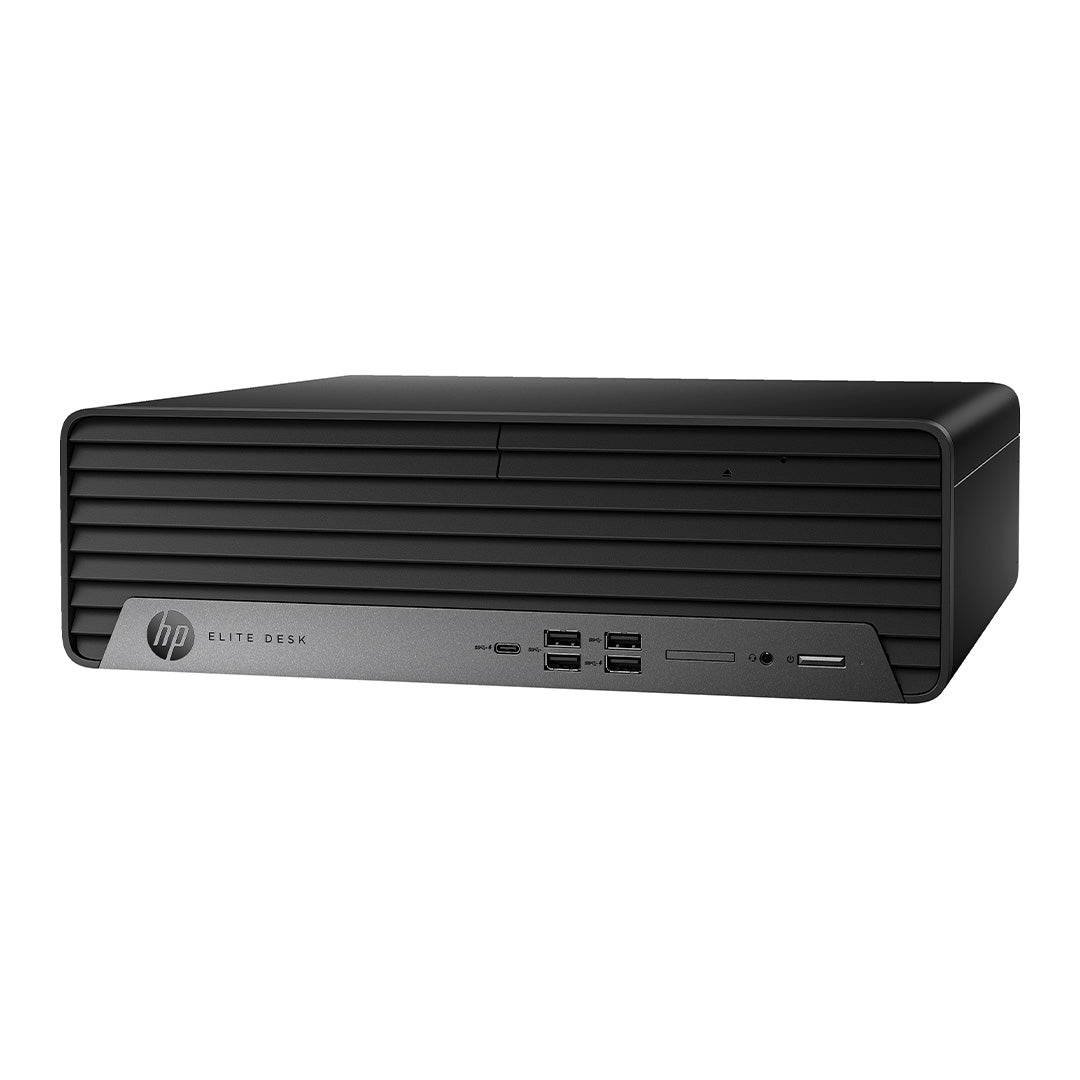 HP Elite SFF 600 G9 Desktop | i5-13500 | Nieuw in doos | Muis + Azerty toetsenbord