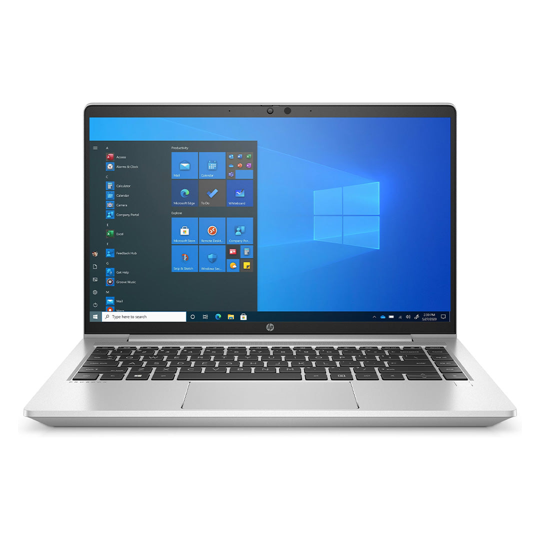 HP ProBook 640 G8 | i5-1135G7 | 14"