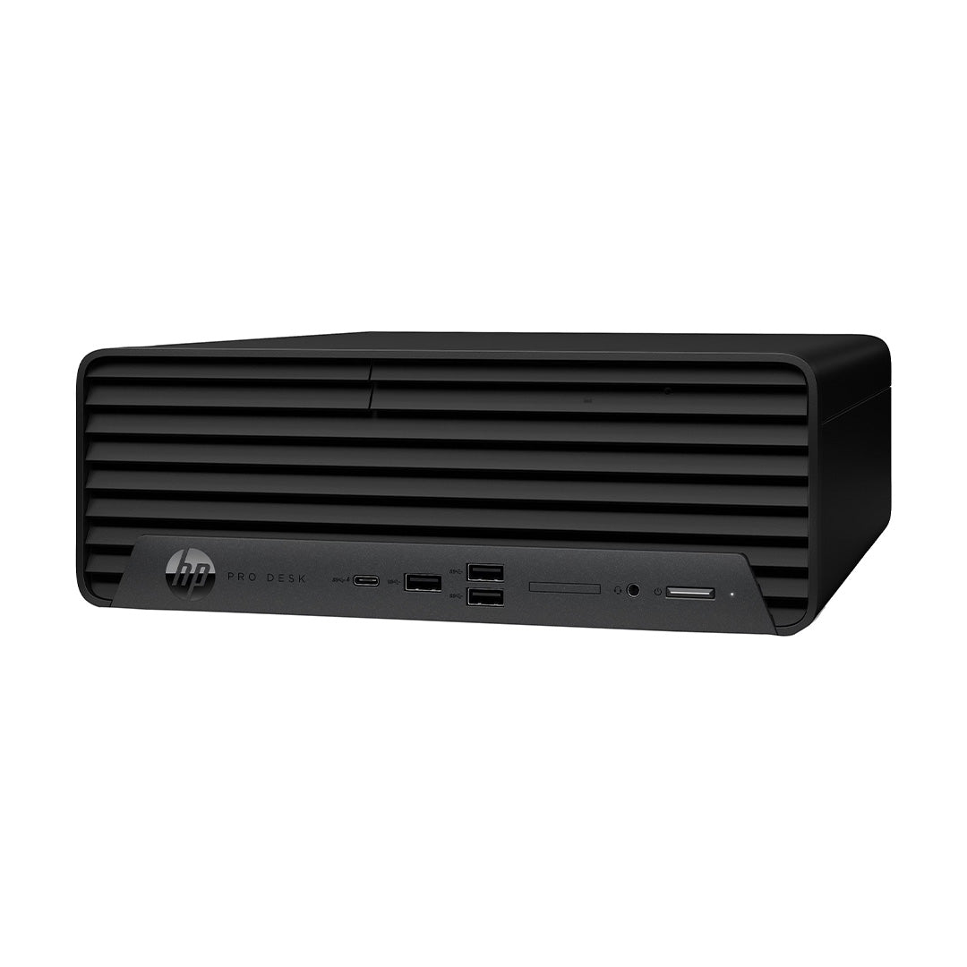 HP Pro SFF 400 G9 Desktop | i5-12500