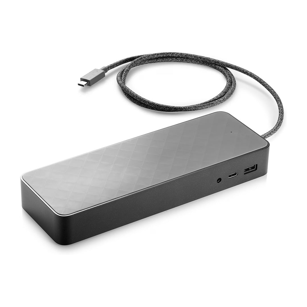 HP USB-C Universal Dock