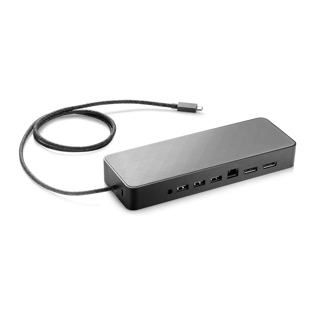 HP USB-C Universal Dock