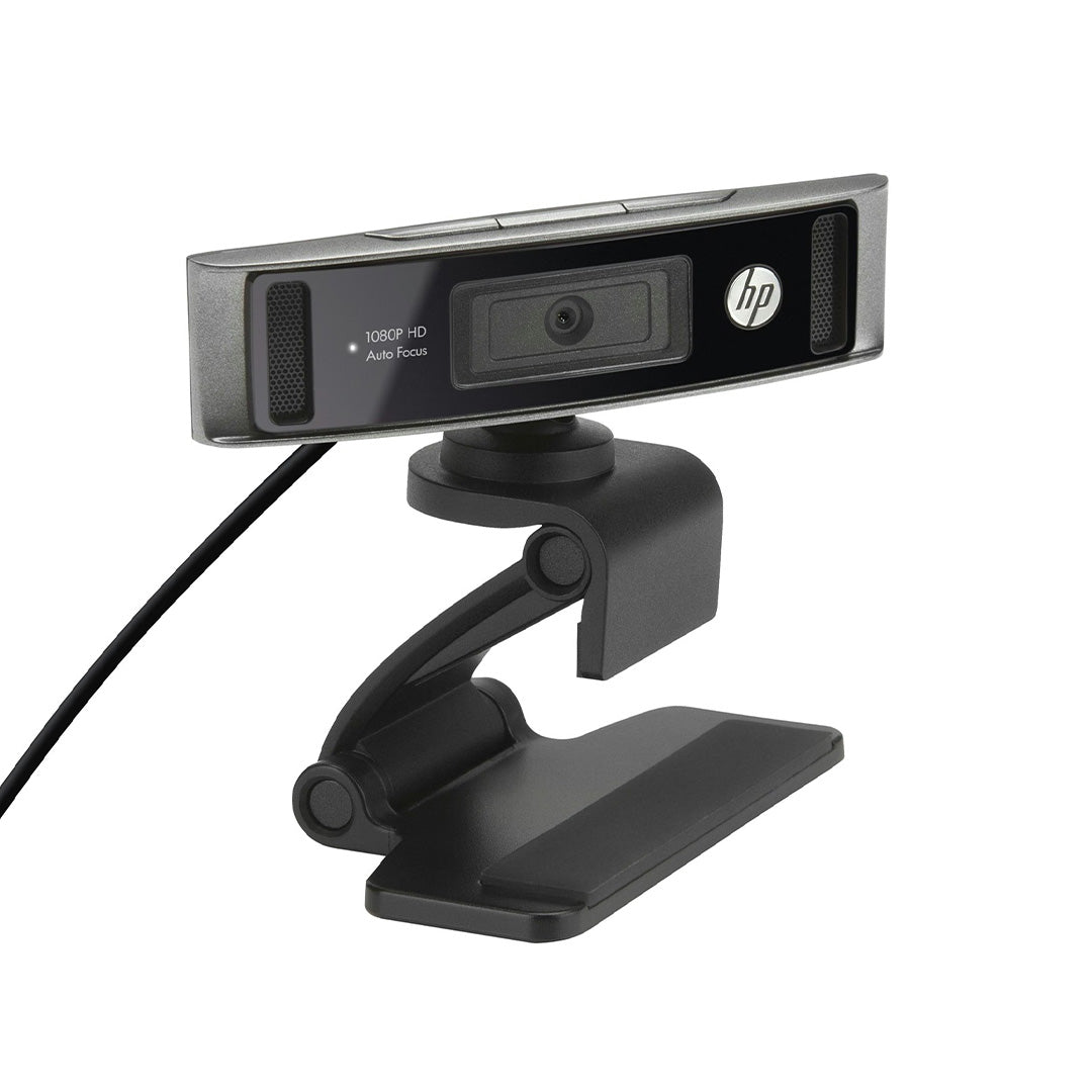 Webcam HP HD 4310 | USB | Neuve dans la boîte