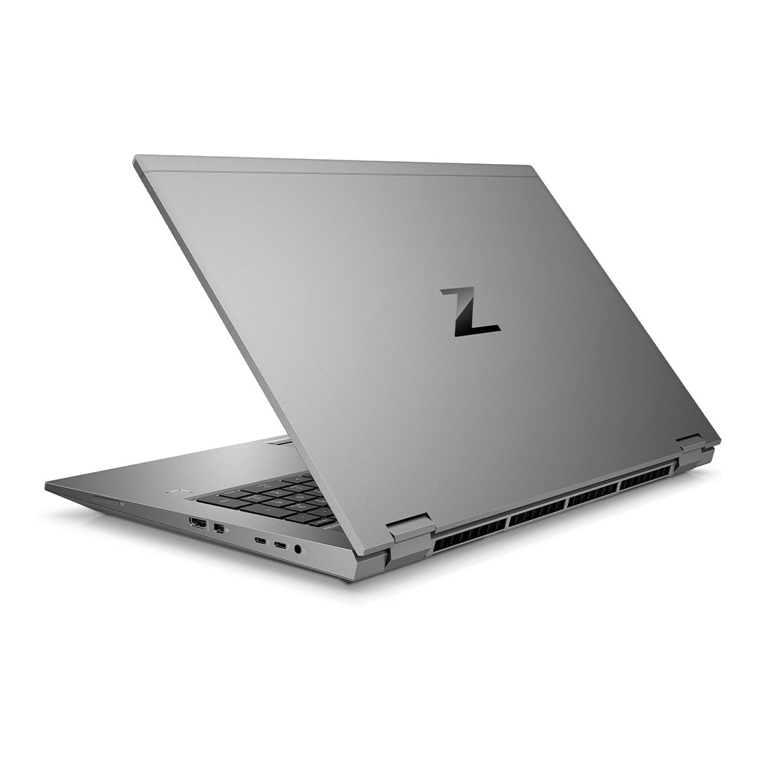 HP ZBook Fury 17 G8 | i7-11850H | 17.3" | RTX A3000
