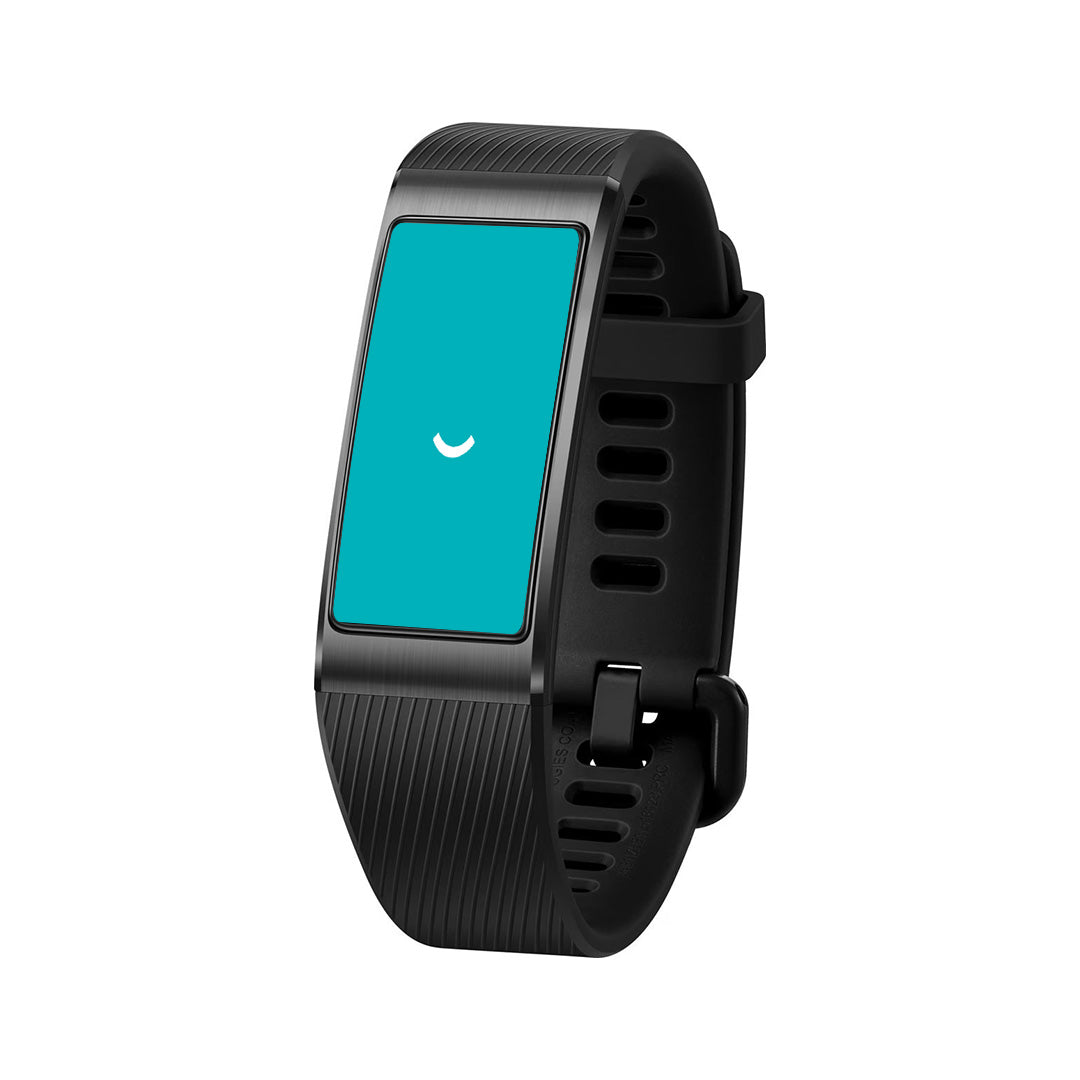 Huawei Band 3 Pro | GPS | Black