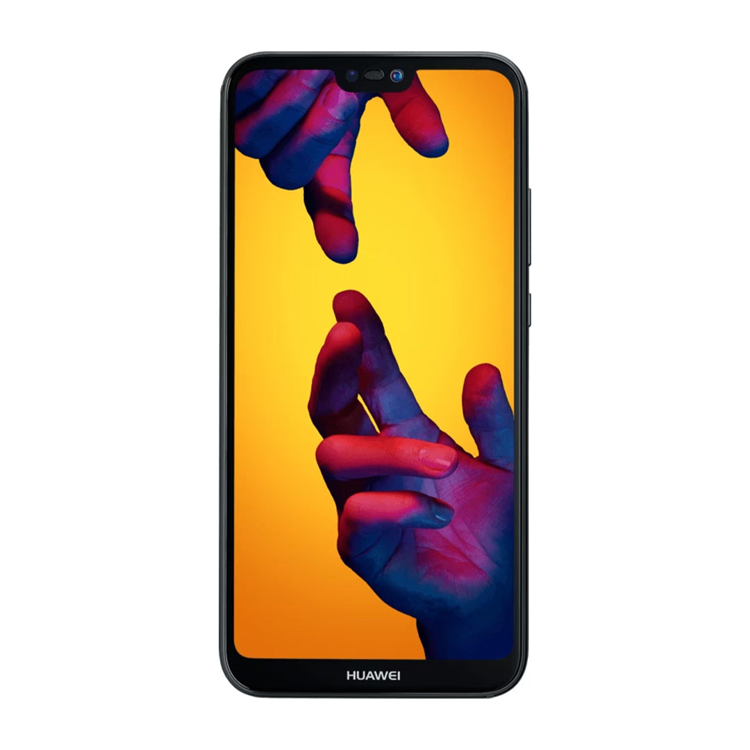 Huawei P20 Lite | 64GB | Black