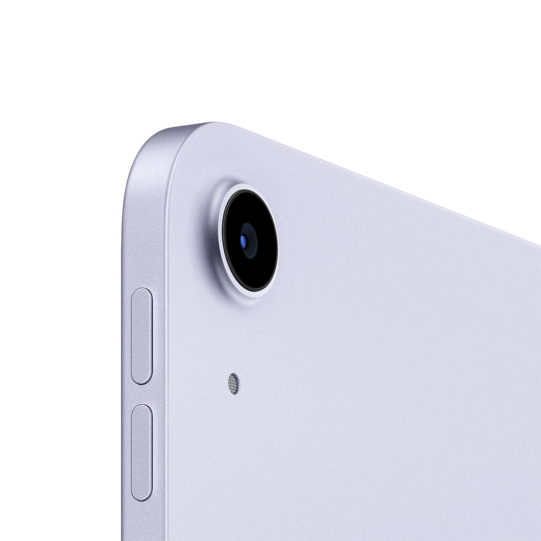 iPad Air 5 (2022) | 10.9" | 256GB | Wi-Fi + 5G | Paars