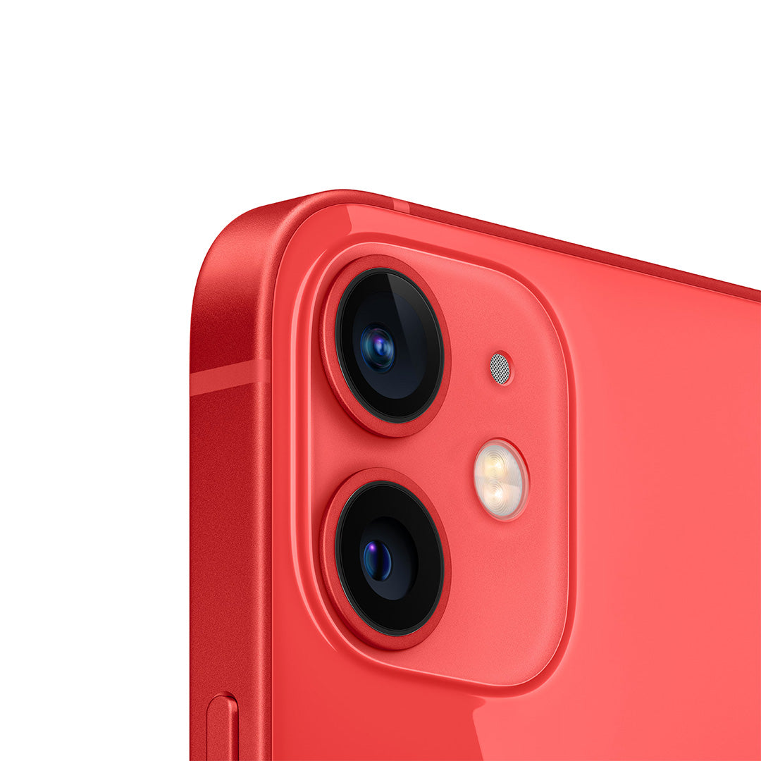 iPhone 12 Mini | 64 Go | Rouge