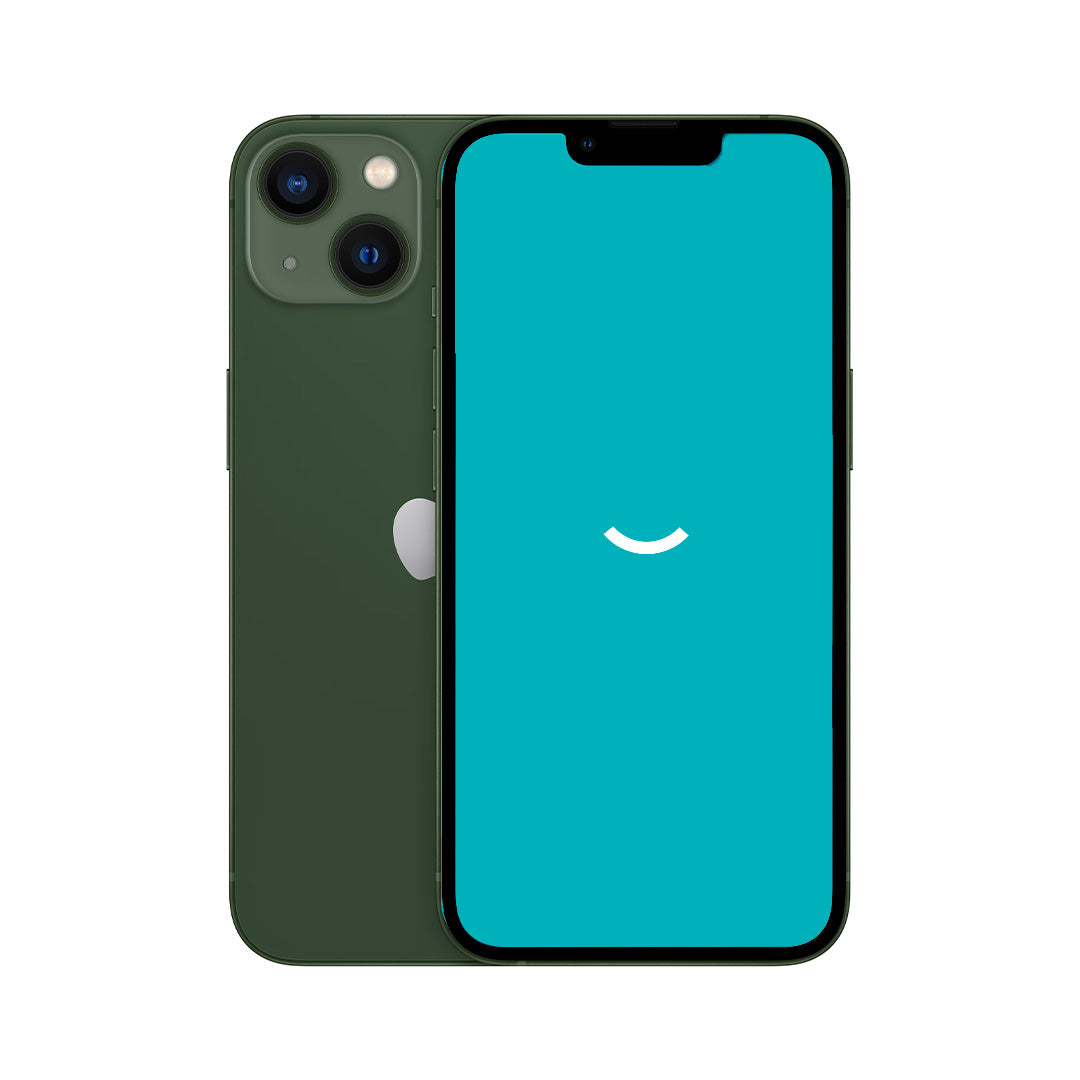 iPhone 13 | 128GB | Vert | Désimlocké