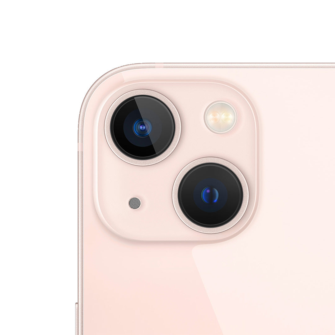 iPhone 13 | 128 Go | Rose | Désimlocké