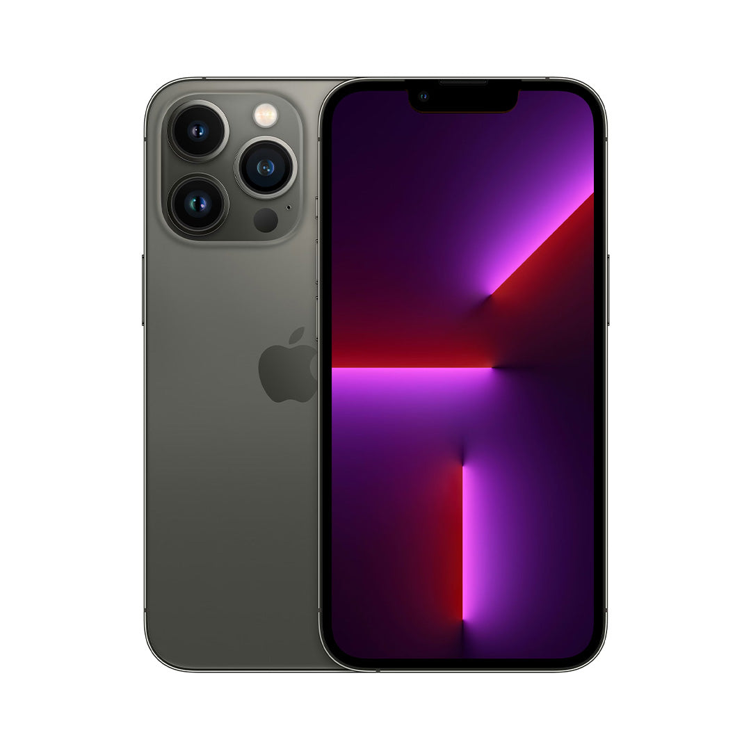 iPhone 13 Pro | 128GB | Black