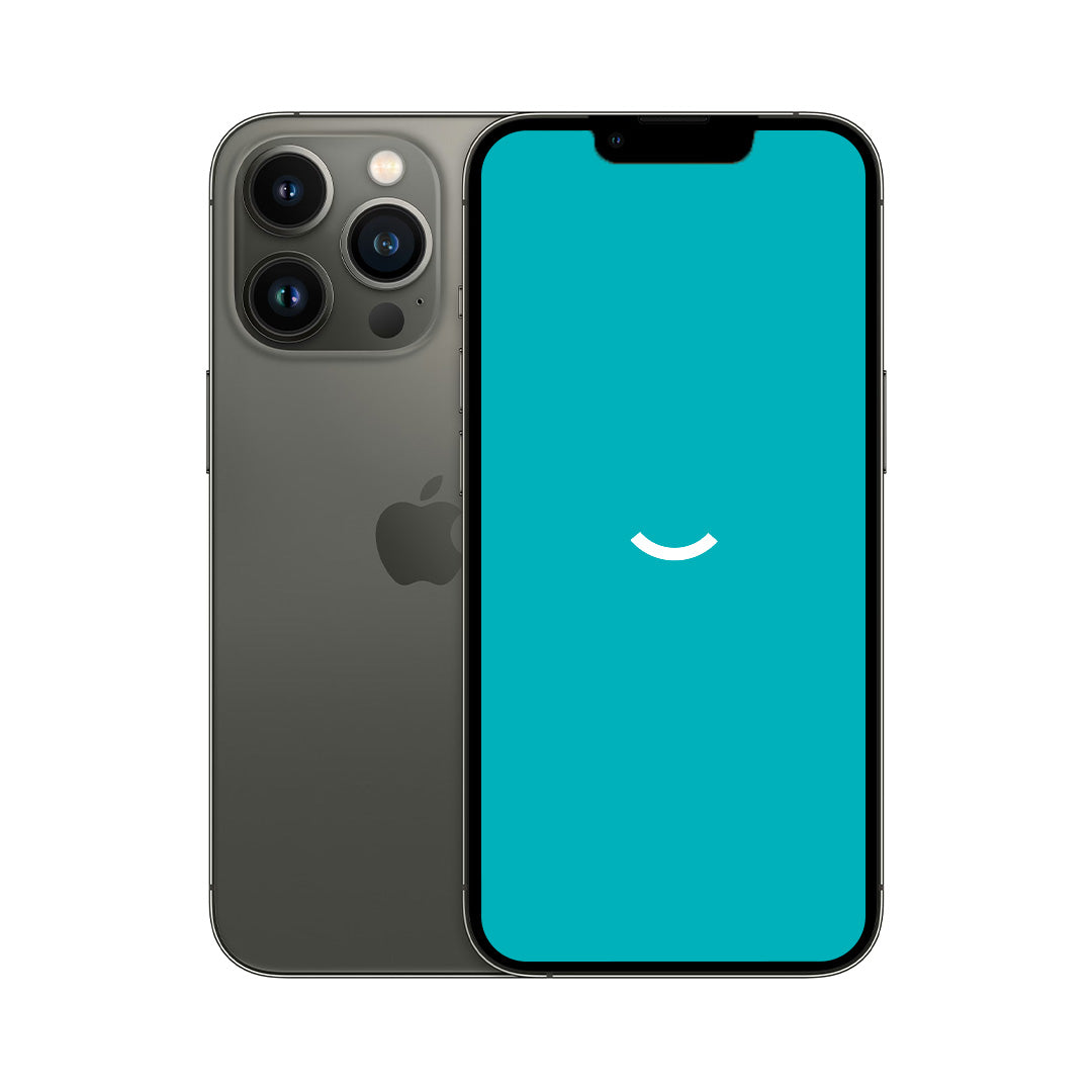 iPhone 13 Pro | 128GB | Black