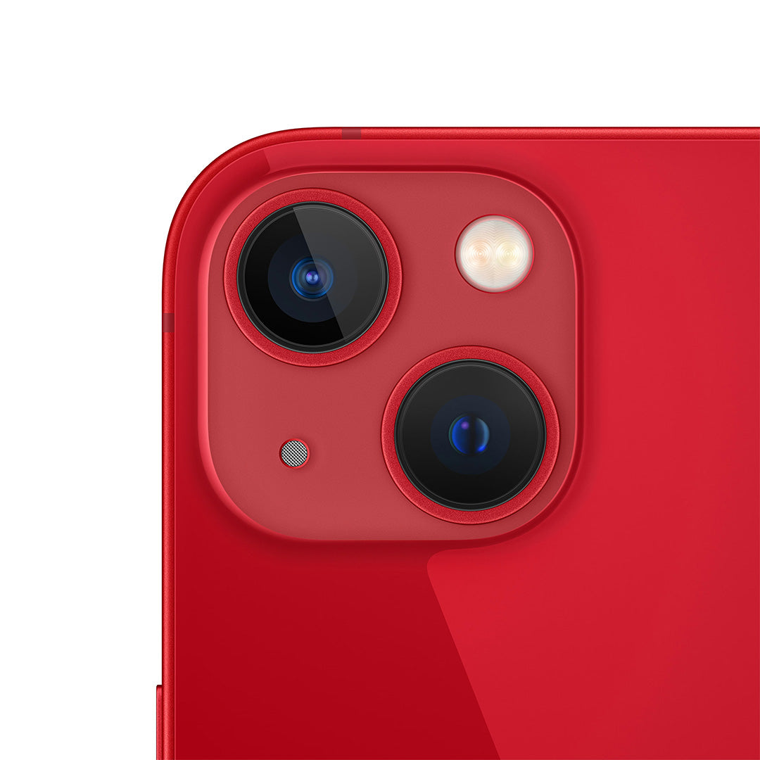 iPhone 13 | 128GB | Rood | Simlockvrij