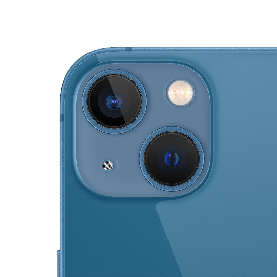 iPhone 13 | 128GB | Bleu | Désimlocké