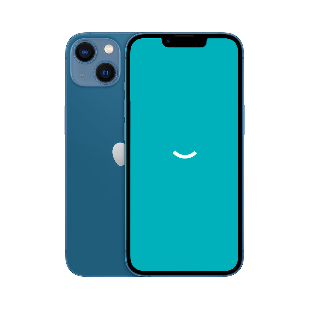 iPhone 13 | 128GB | Bleu | Désimlocké