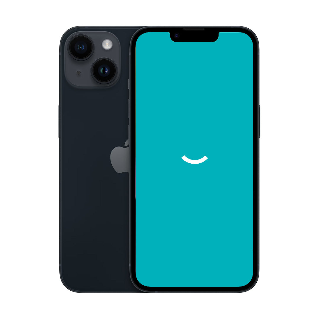 iPhone 14 | 128GB | Noir | Désimlocké