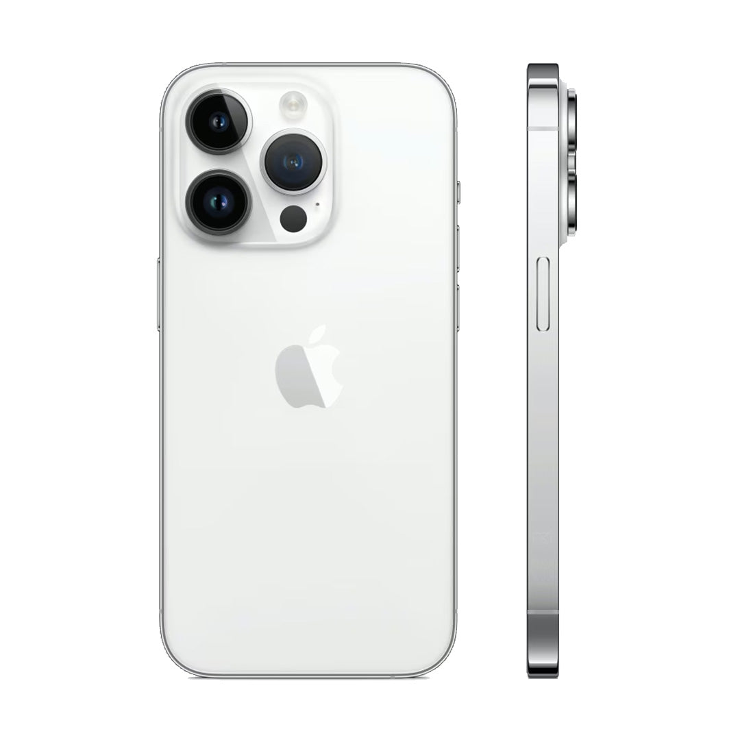 iPhone 14 Pro Max | 256GB | Zilver