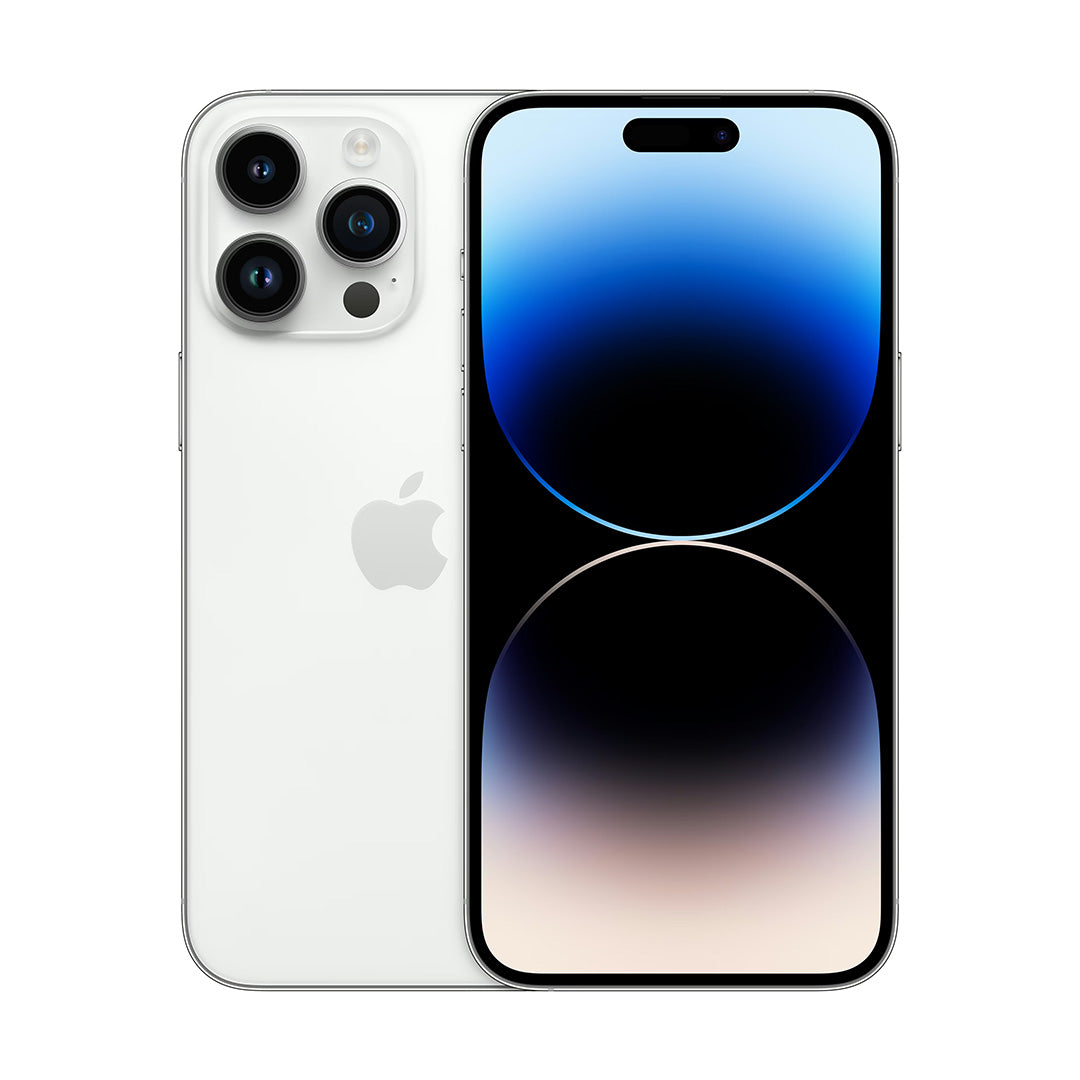 iPhone 14 Pro Max | 256GB | Zilver