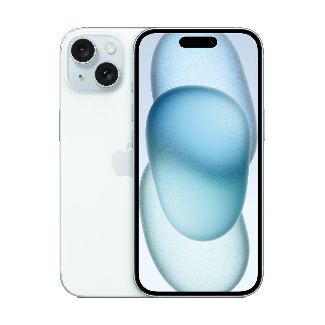 iPhone 15 | 128GB | Blue