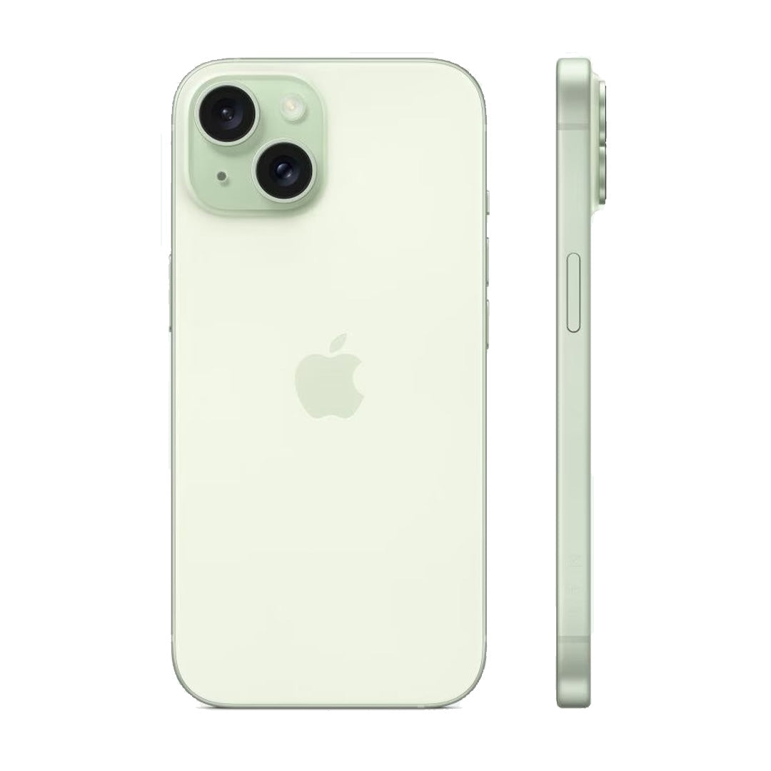 iPhone 15 | 128GB | Green | SIM unlocked