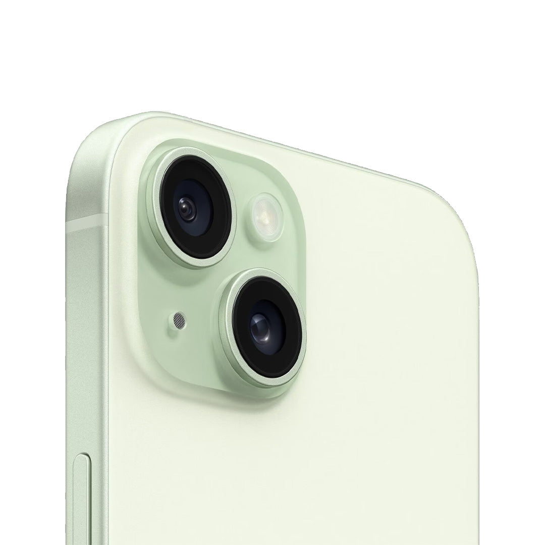 iPhone 15 | 128GB | Green | SIM unlocked