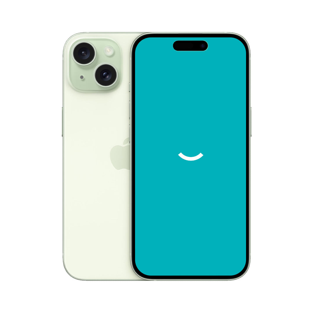 iPhone 15 | 128GB | Green | SIM unlocked
