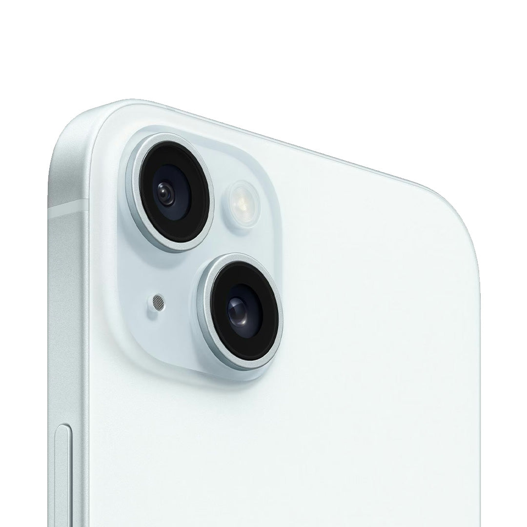 iPhone 15 Plus | 128GB | Blauw