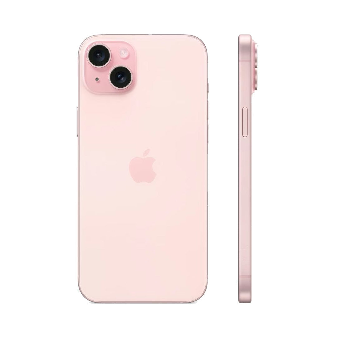 iPhone 15 Plus | 128GB | Pink