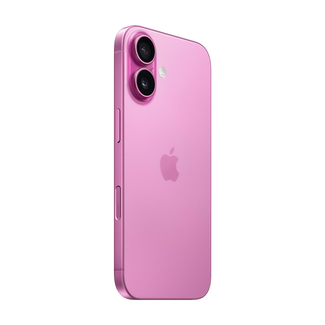 iPhone 16 | 128GB | Rose