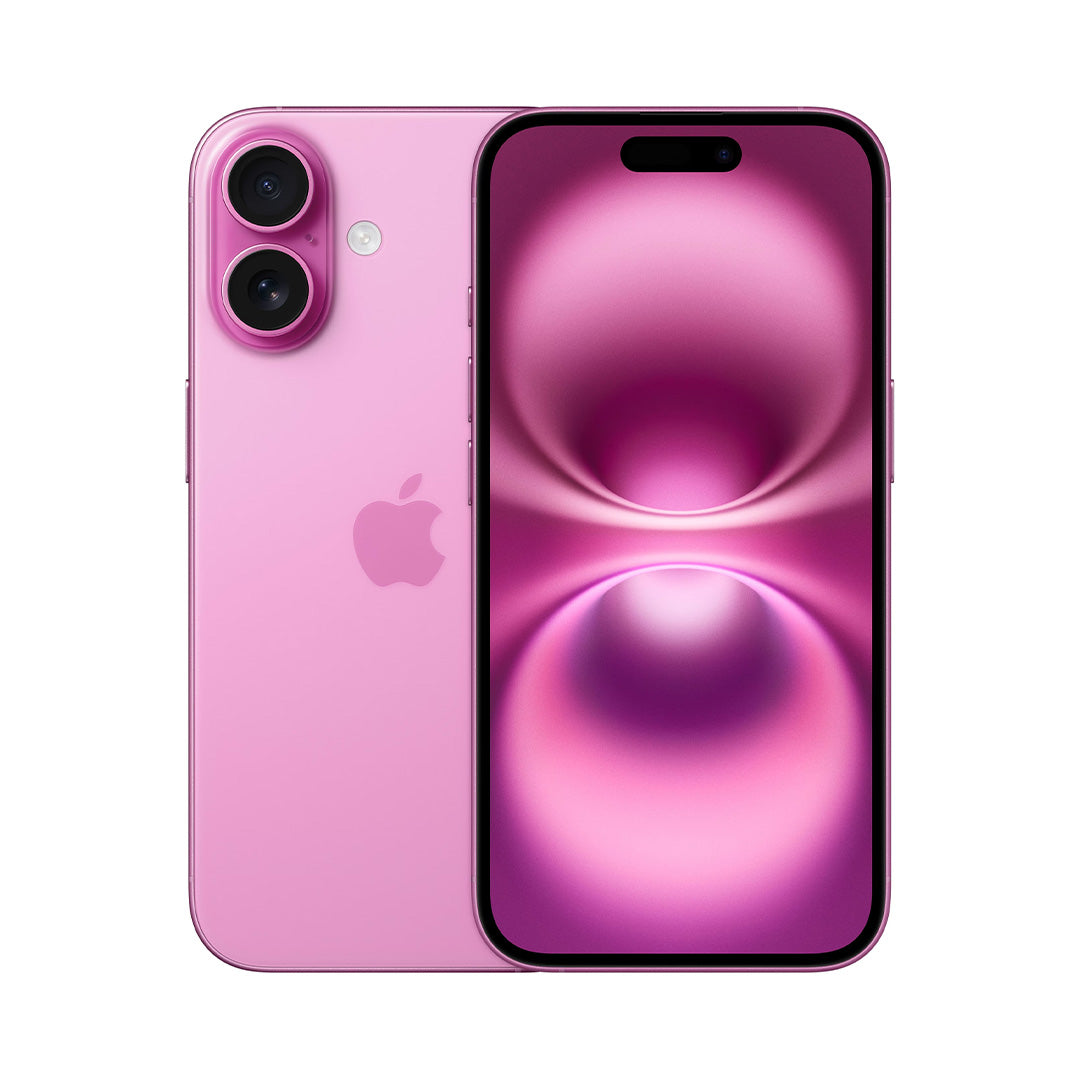 iPhone 16 | 128GB | Rose