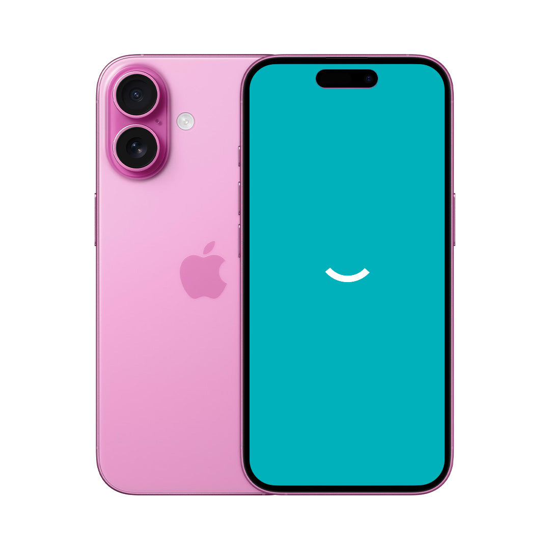 iPhone 16 | 128GB | Rose