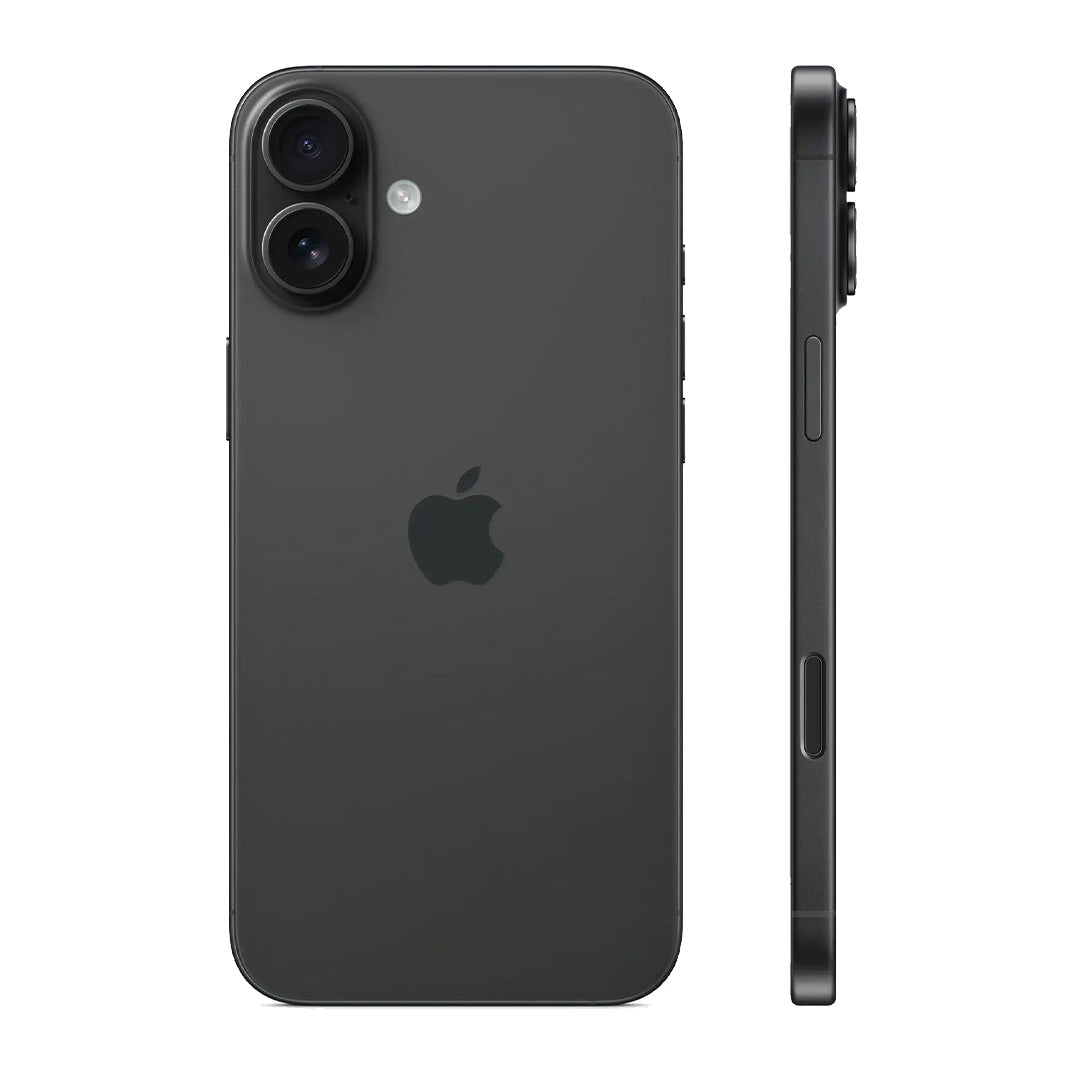 iPhone 16 Plus | 128GB | Black
