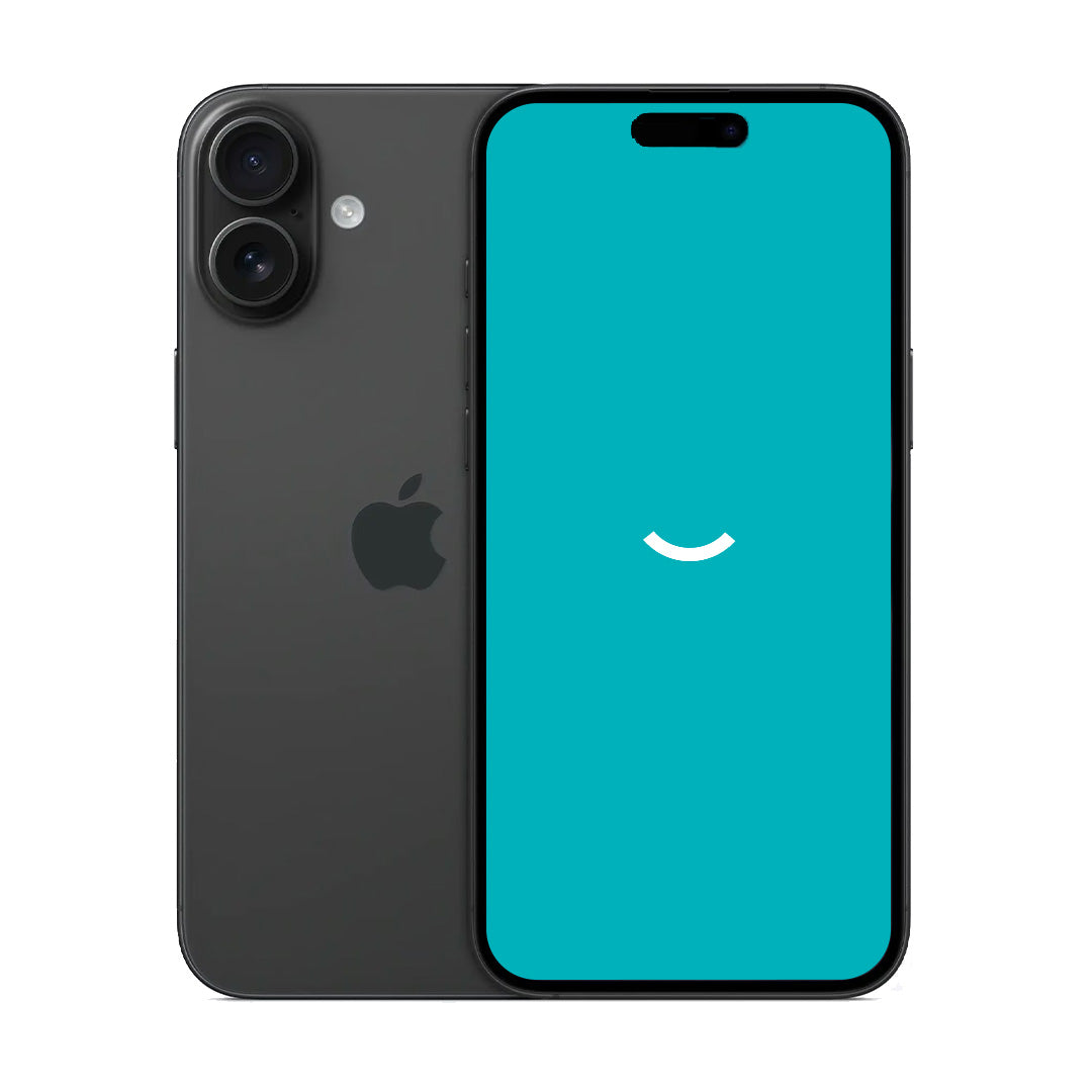 iPhone 16 Plus | 128GB | Black